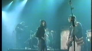 Video thumbnail of "The Verve - Already There  (Live @ On A Beat 1993)"