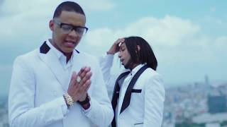 Secreto El Famoso Biberon FT. Black Jonas Point  Todo Tiene Final (Video Oficial)