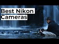 Best Nikon Cameras In 2020