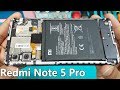 Xiaomi Redmi Note 5 PRO Disassembly/Redmi Note 5 Pro Teardown || How to Open Redmi Note 5 Pro