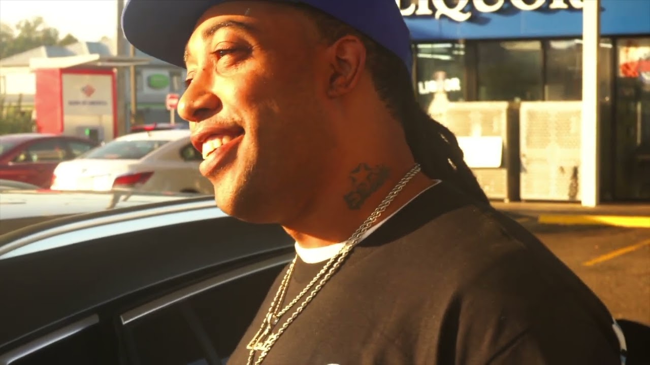 Inside My House 2 ( Black Magic Productions Film)