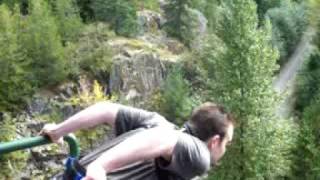 Whistler Bungee #3 screenshot 5