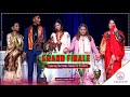 Grand finale  voice of glory season2