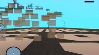 Mta - Army Base, Take OFf