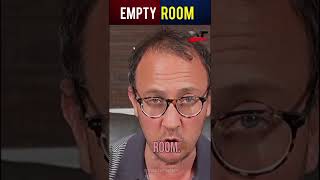 Trump Bizarre Press Conference With Tiny Crowd In Vegas