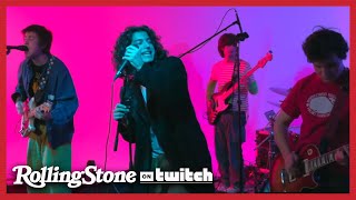 Laundry Day | Live at Rolling Stone's Studios