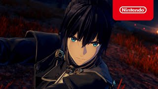 Xenoblade Chronicles 3 - Noah Trailer - Nintendo Switch