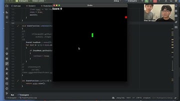 Promo video CS3A Final Project