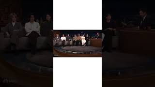 Every time Jin opens his mouth it always gives the best answers, he’s one of the most eloquent idol