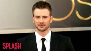 Full Chris Evans Named ‘Best Actor For the Buck’ by Forbes News