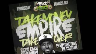 Take Money Angels - Funk Flex - JAMES R. and More!