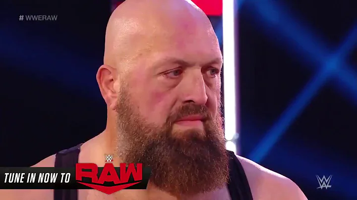 Randy Orton and The Big Show | 23.06.2020 WWE RAW