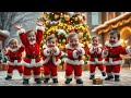 Jingle bell song 2025 Christmas for kids Songs