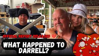 Storage Wars Fans Shocked by Darrell Sheets Investigation Update