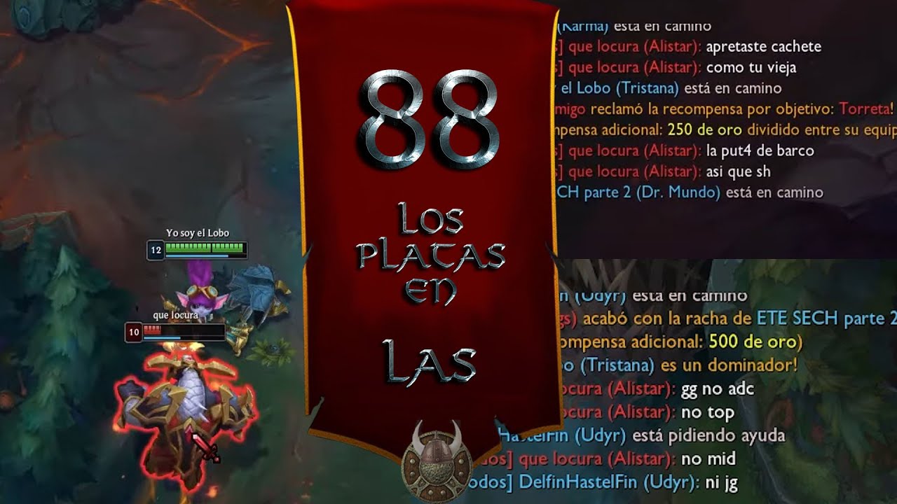 el-alistar-de-una-partida-paralela-los-platas-en-las-88-youtube