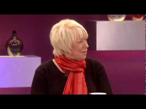 Βίντεο: Laila Morse Net Worth