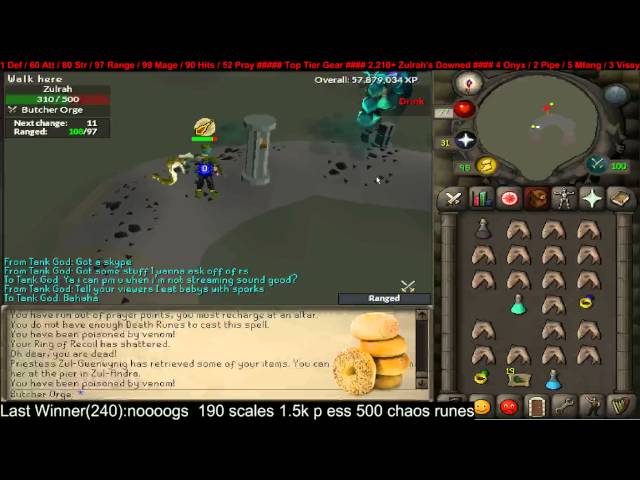 How to get Uncut Diamonds in OSRS – Destructoid