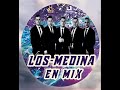 Los Medina en Mix - Juanda Gutierrez (sigue la cumbia)