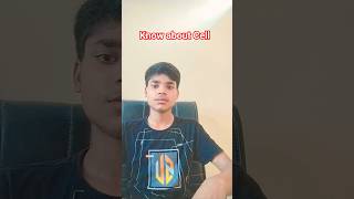 know about Cell which performs basic functions in our life #cell