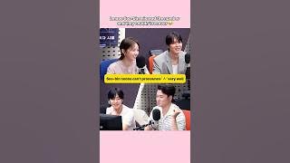 Such a cute team 😍 #leeminho #ahnhyoseop #chaesoobin #shinseungho