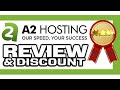 A2 Hosting Review 2022: How To Make A Wordpress Website [ Step by Step Tutorial for Beginners]