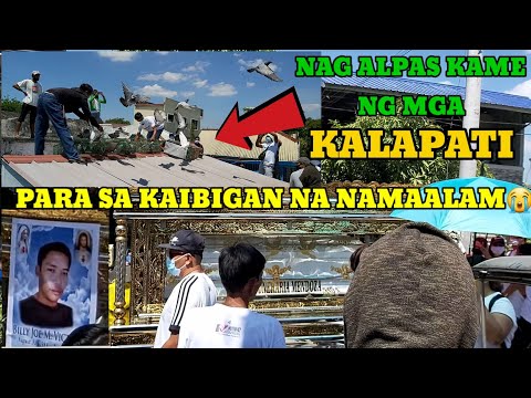 Video: Maluwalhating Kaibigan: Talambuhay, Pagkamalikhain, Karera, Personal Na Buhay