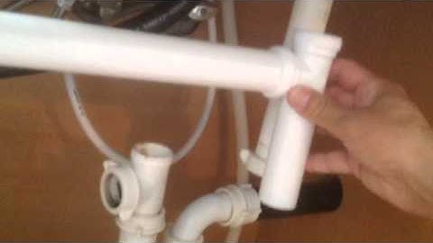Why you should eliminate Garbage Disposal unit and How to do it