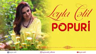 Leyla Rehimova - Popuri