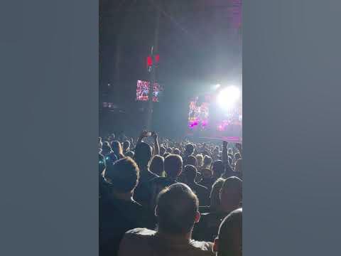 ozzy osbourne toronto