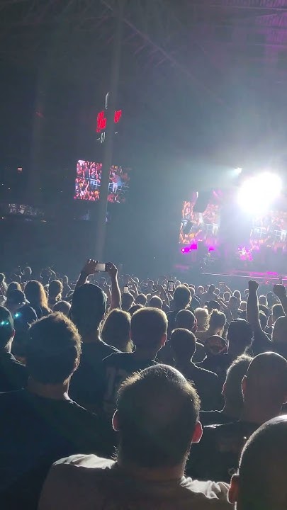 ozzy osbourne toronto