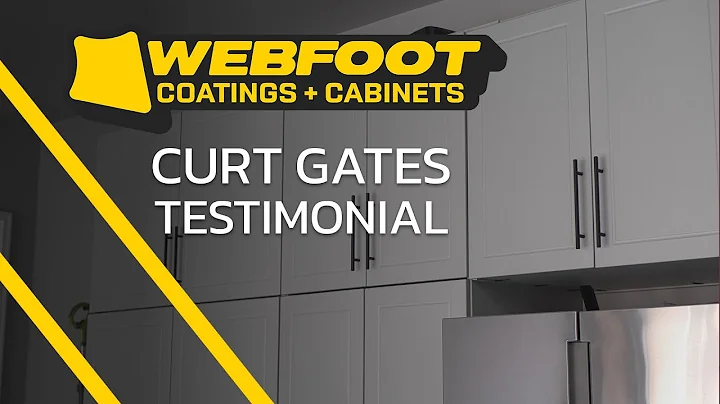 Curt Gates Testimonial