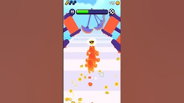 Join Blob Clash 3D Gameplay all level walkthrough #5