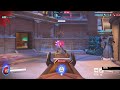 becoming silly in overwatch 2