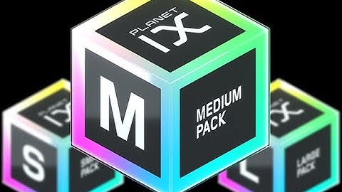 CROWD1 PLANET IX  DROP ZONE