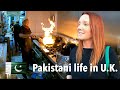 Pakistani in the uk 