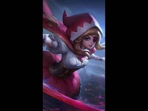 SAVAŞÇI ŞOW ZAMANI - RUBY MAÇI YAKTI !!!!! - Mobile Legends #4k