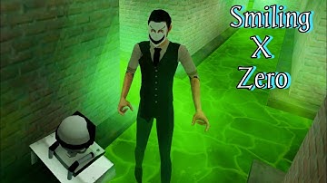 Smiling X Zero New Chapter Full Gameplay | Smiling X Zero