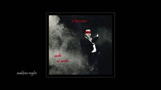 Øresus - Maktens Engler