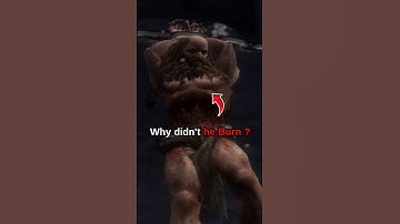 Why wasn’t Prometheus burned in Greek mythology ? #shorts #godofwar #kratos