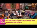 Programa del 17 de agosto 2021 | Los finalistas de Survivor en el foro.