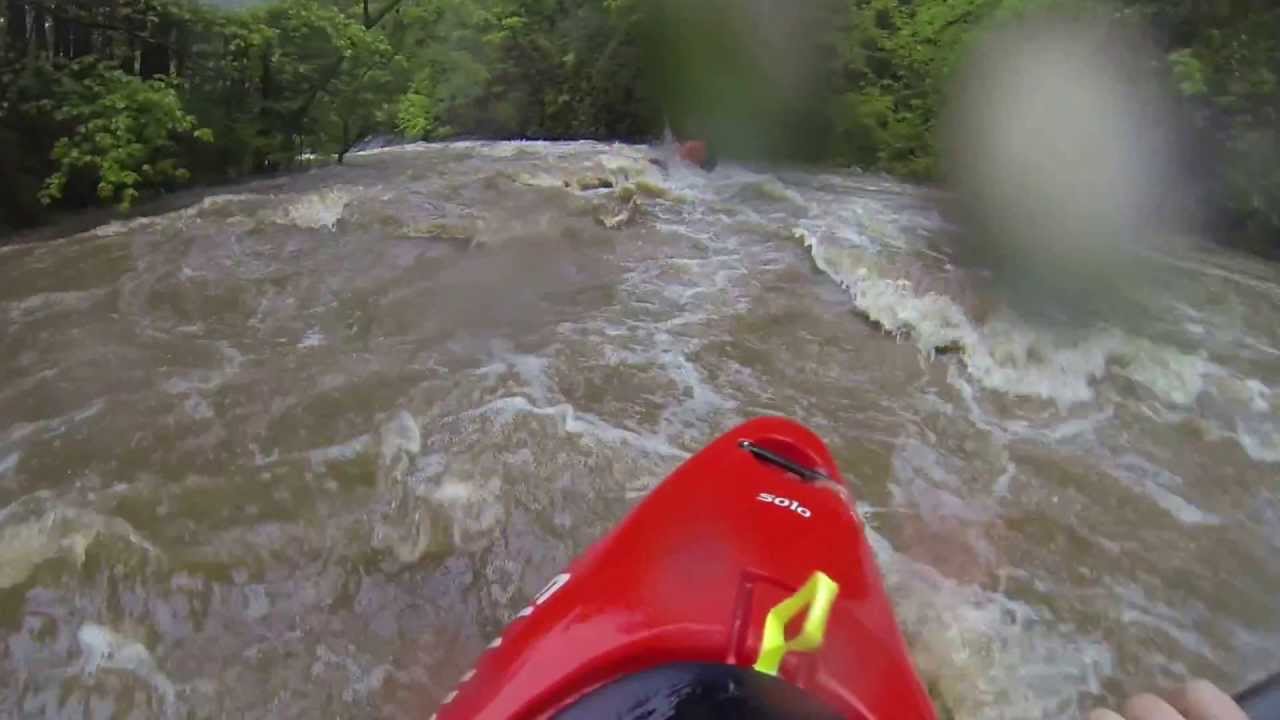 Lower Green River, Saluda, NC YouTube