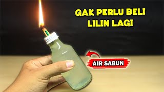 DON'T BUY CANDLES AGAIN, MAKE YOUR OWN!!