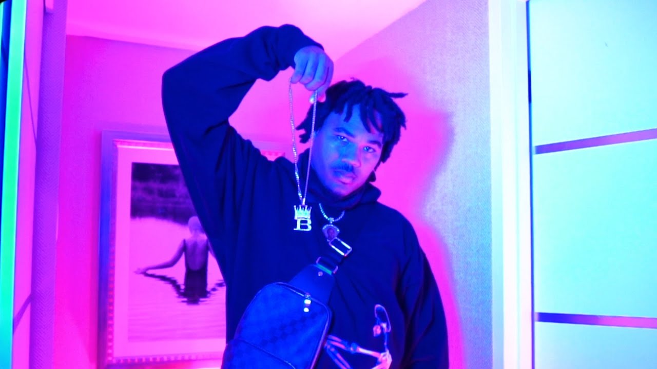 Watch Lil Bean & ZayBang - Nice 2 Meet U, Pt. 2 (Official Video) on YouTube