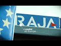 Le groupe raja  leader europen en emballages et plus encore