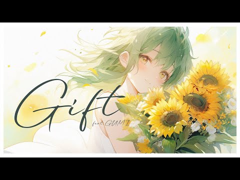 Gift / limit34 feat. GUMI - YouTube