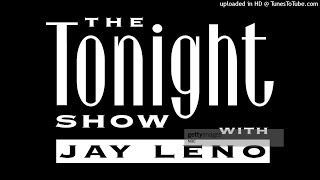 Miniatura del video "The Tonight Show with Jay Leno Theme (2nd version)"