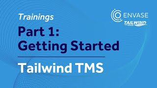 1. Getting Started with Tailwind | Tailwind TMS Trainings screenshot 4