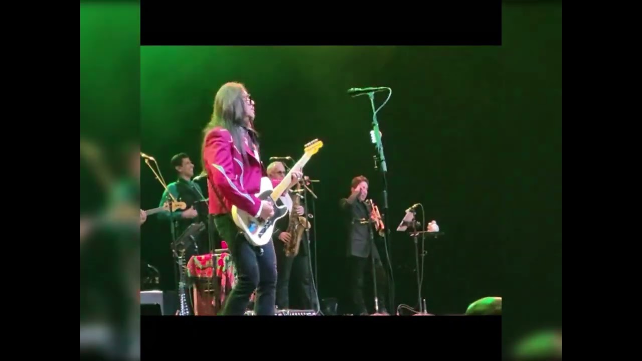 Rancho Grande   The Mavericks 9 19 2024