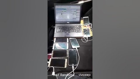 Drive Test Engineer (DTE)| Amazing telecom work with 2 laptops and 8 phones| Feb 2020|