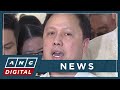 WATCH: Sen. Erwin Tulfo on Marcos repat order vs Zaldy Co, Blue Ribbon flood control probe | ANC